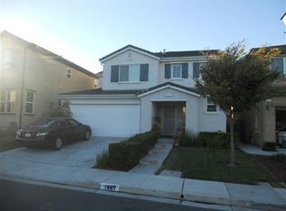 1667 Dewey St, Vallejo, CA 94590