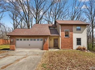 532 Taake Ln, Troy, IL 62294