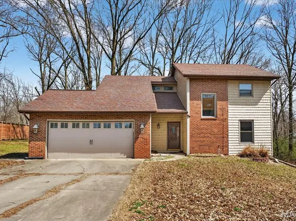 532 Taake Ln, Troy, IL 62294