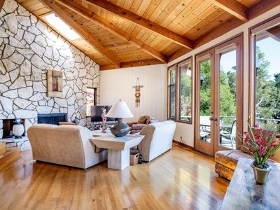 24755 Summit Field Rd, Carmel, CA, 93923
