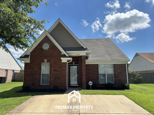 10595 Pecan View Dr, Olive Branch, MS