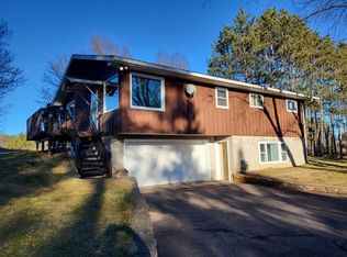 2366 Forrest St, Rhinelander, WI 54501