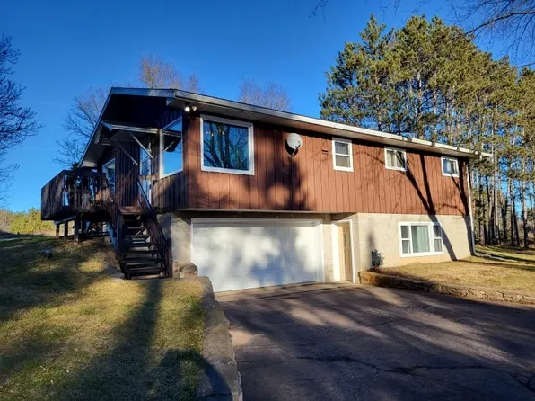 2366 Forrest St, Rhinelander, WI 54501