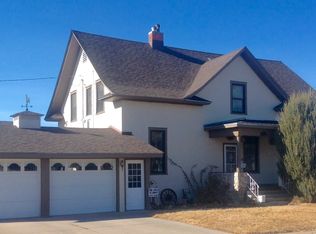 905 Linden St, Sidney, NE 69162