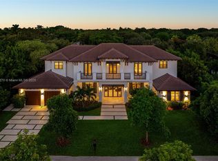 Coconut Palm Estates, Pinecrest, FL 33156