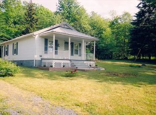 4249 Elk Garden Hwy, Elk Garden, WV 26717