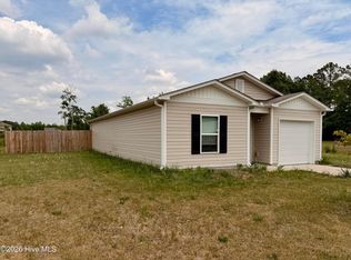 1105 Hope Farm Drive, Tarboro, NC 27886