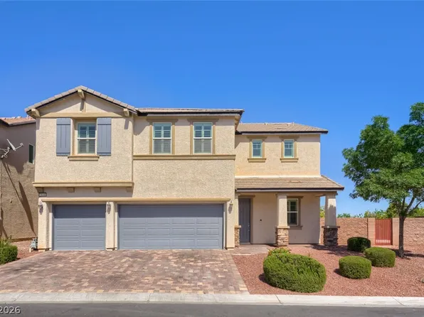 7038 Chestnut Valley St, Las Vegas, NV 89166