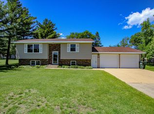 804 Janes Circle Dr SW, Alexandria, MN 56308