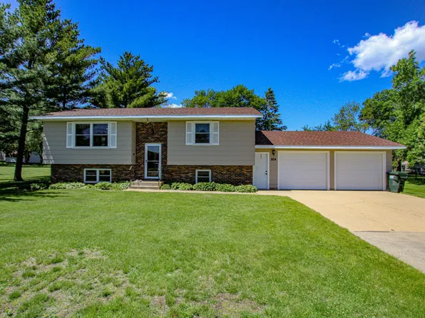 804 Janes Circle Dr SW, Alexandria, MN 56308