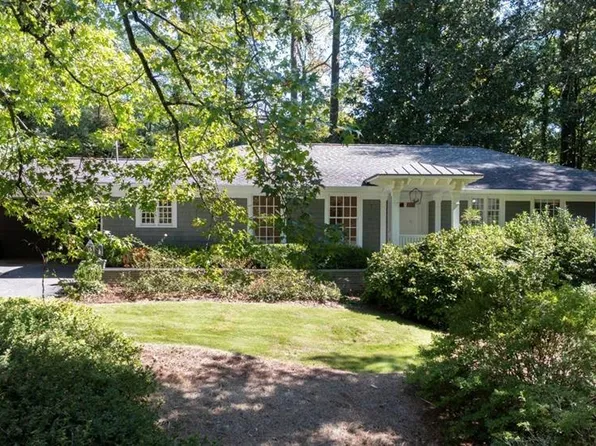 3175 Verdun Dr NW, Atlanta, GA 30305