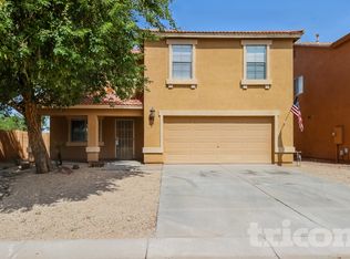 2098 E Haflinger Way, San Tan Valley, AZ 85140