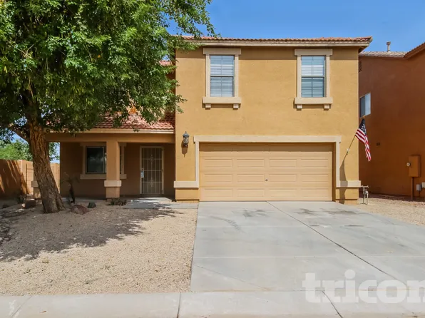 2098 E Haflinger Way, San Tan Valley, AZ 85140