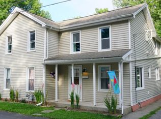 19 Thorpe St, Batavia, NY 14020
