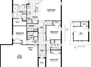 483 Cavesson St, Apopka, FL 32712