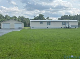 6388 Rocky Branch Rd, Stony Creek, VA 23882