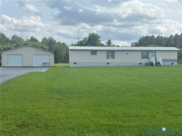 6388 Rocky Branch Rd, Stony Creek, VA 23882