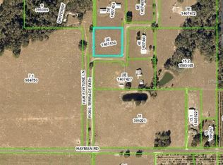 2401 Rose Terrace Path, Brooksville, FL 34602