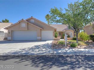 1762 Nuevo Rd, Henderson, NV 89014