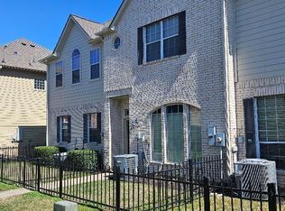 2754 Misty Heath Ln, Houston, TX 77082