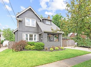 3338 Claramont Ave, Cincinnati, OH 45209