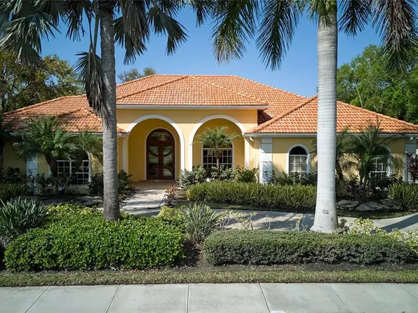 3718 Boca Pointe Dr, Sarasota, FL 34238