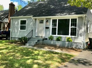 3037 Radiance Rd, Louisville, KY 40220