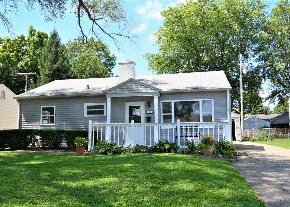 1st image of 2524 Foxhall Dr