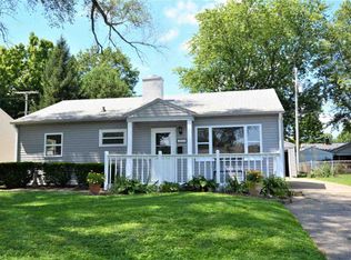 2524 Foxhall Dr, Lafayette, IN 47909