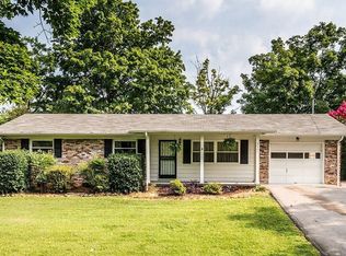 3521 Plumwood Dr, Knoxville, TN 37921