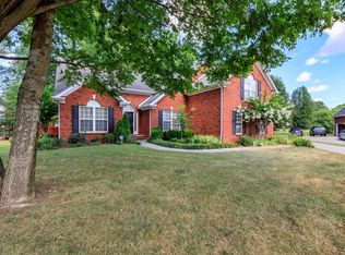 2918 War Paint Ct, Murfreesboro, TN 37127