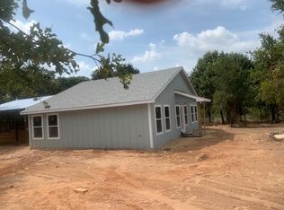 5751 Old Dennis Rd, Weatherford, TX 76087