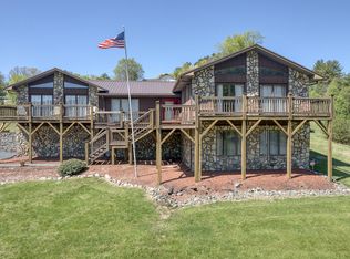 1127 Cold Springs Rd, Mountain City, TN 37683