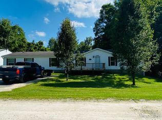 2309 Deer Creek Dr, Greencastle, IN 46135