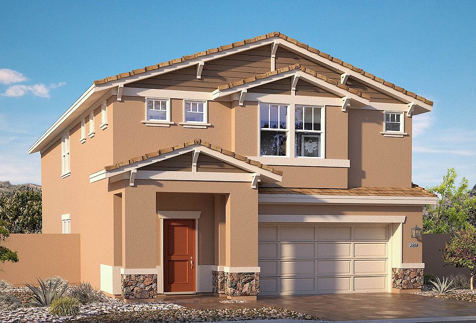Plan Elevation.