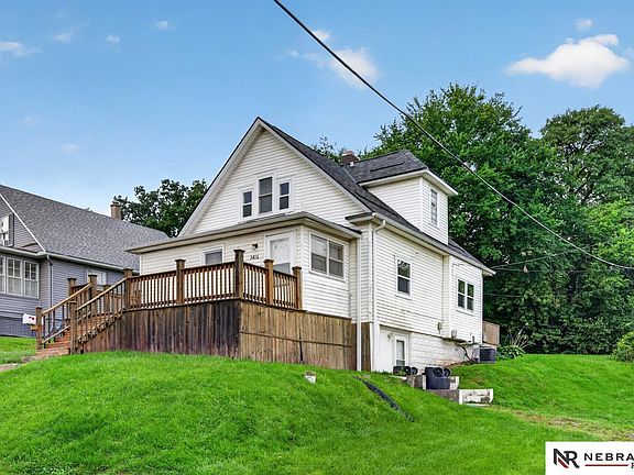 2nd image of 3416 S 15th St