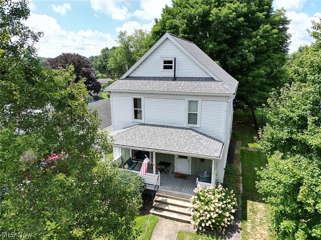 114 Russell Ave, Creston, OH 44217 Zillow