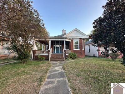 1120 Park Ave, Paducah, KY, 42001