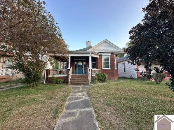 1120 Park Ave, Paducah, KY 42001