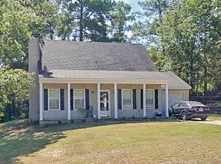 4388 Sandy Ridge Pl, Augusta, GA 30909