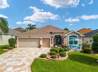 3008 Twisted Oak Way, The Villages, FL 32163