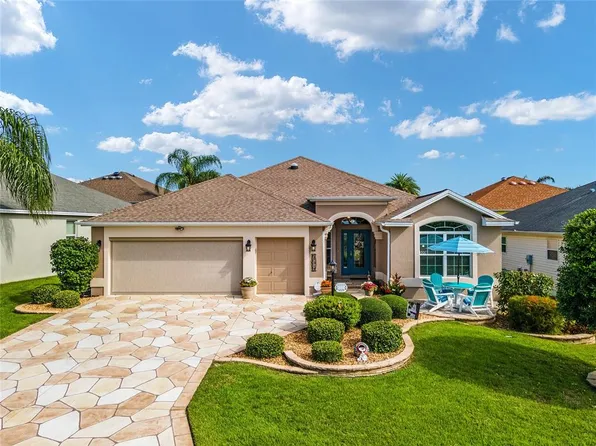 3008 Twisted Oak Way, The Villages, FL 32163