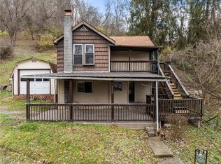 710 Cemetery Rd, Martins Ferry, OH 43935