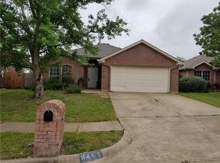 8467 Winecup Rdg, Dallas, TX 75249