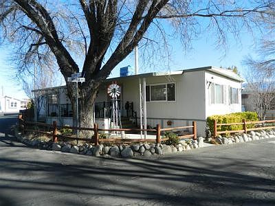 Front of mobile