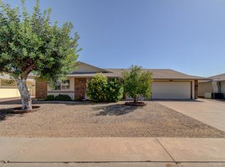 15009 N Bolivar Dr, Sun City, AZ 85351