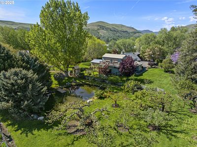 43186 New Bridge Rd, Richland, OR, 97870