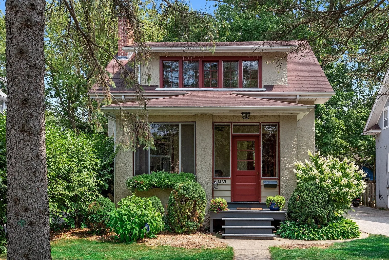1463 Glencoe Ave photo 1