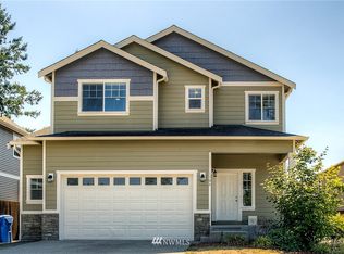 1306 180th Stct E, Spanaway, WA 98387
