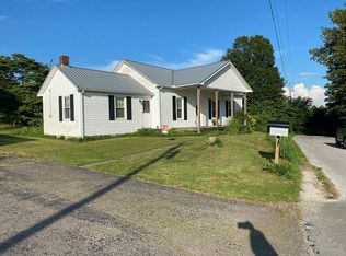 54 Bennett Rd, Buffalo, KY 42716